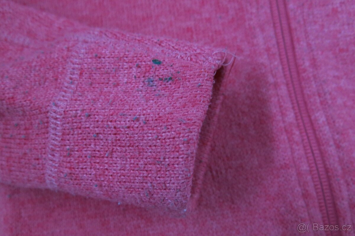 Mikina Reima, vel. 122 - 5