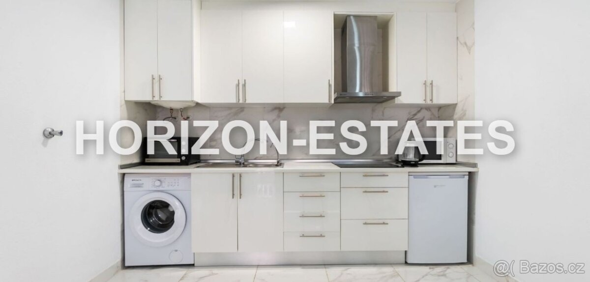 Přízemní apartmán 3+kk (62 m²) Španělsko,Torrevieja - 5