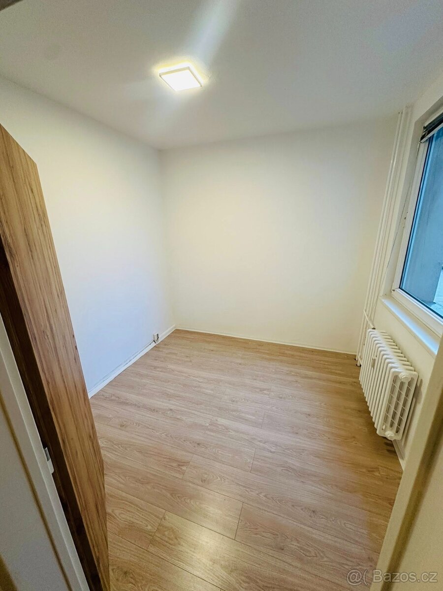 Pronájem bytu 3+1, Hranická ulice Přerov - 5