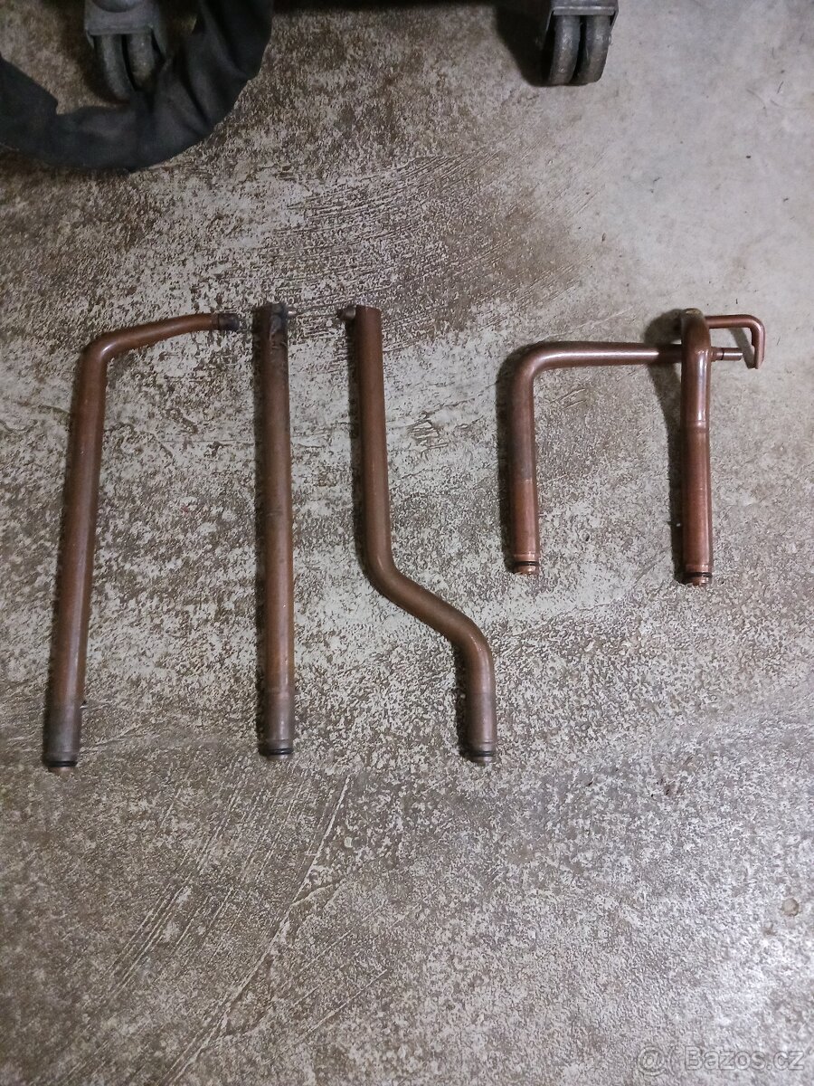 Bodovačka, bodová svářečka - 5