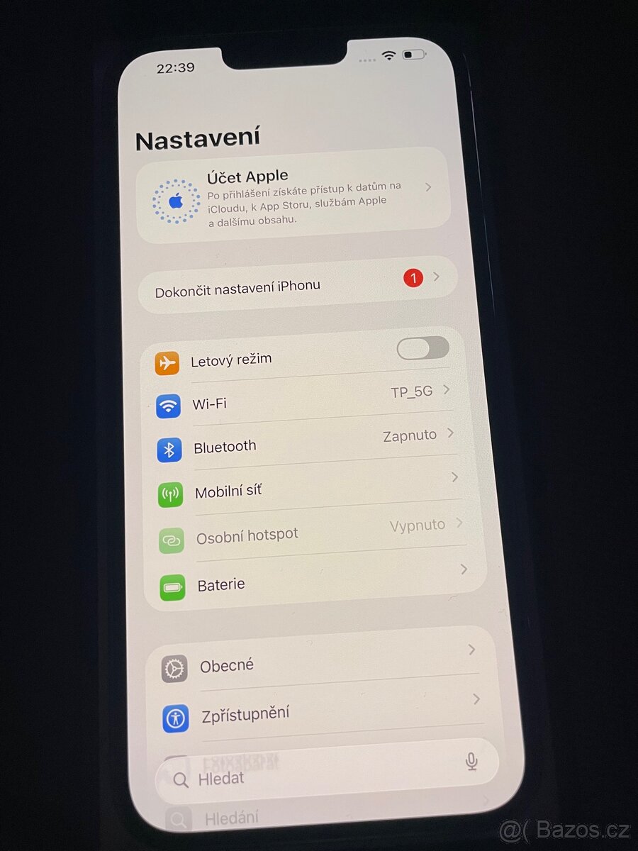 Apple iPhone 13 Pro Max - 5