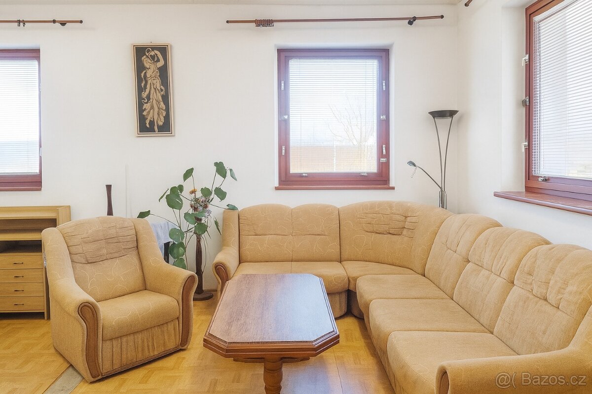 Samostatný rodinný dům 1+1 – Javorník - 5