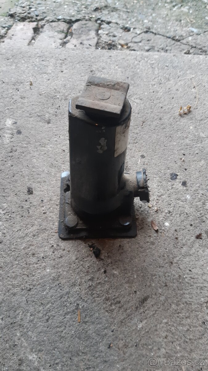 Opel Frontera B Daruji - 5