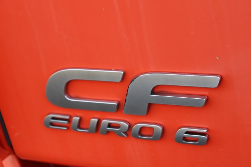 DAF CF 310 FA EURO 6 - 5