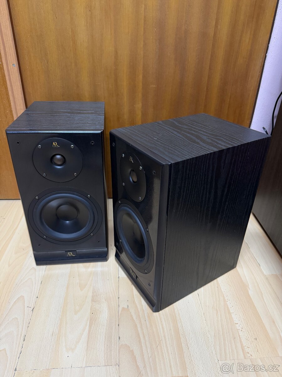 Acoustic Research Status S20 United - 5