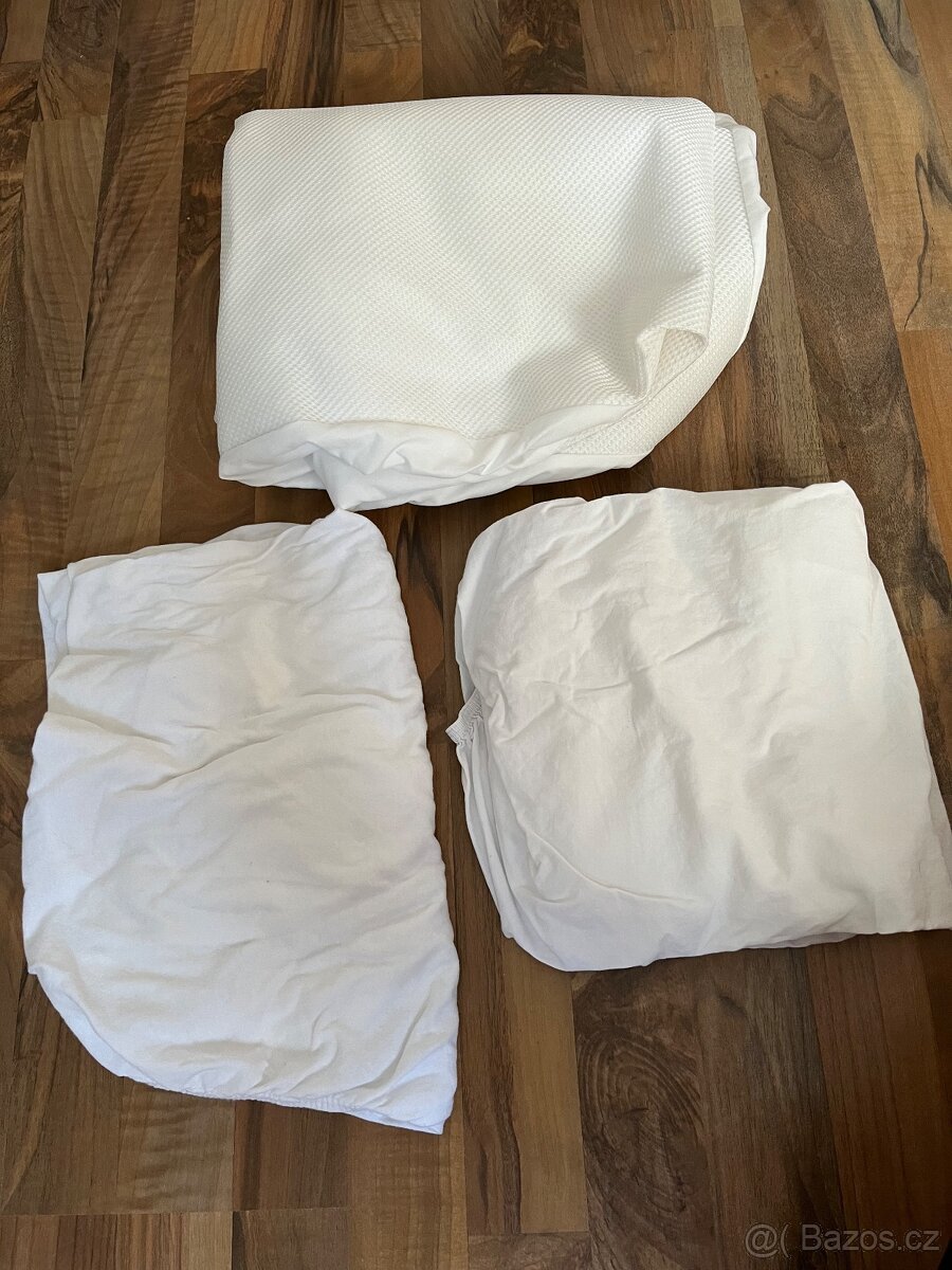 Výbava a věci pro miminko a batole - 5