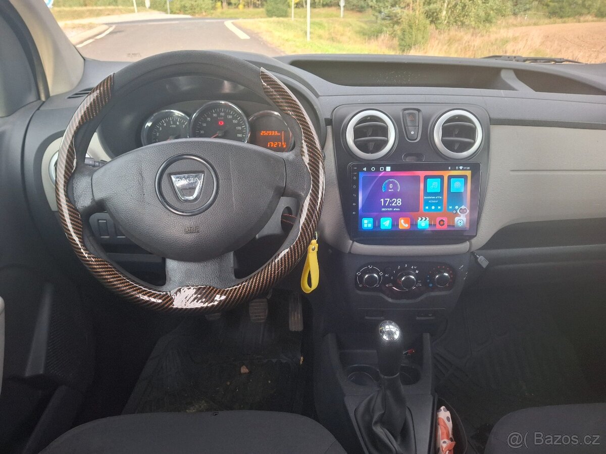 Dacia Dokker 1.5 Dci - 5
