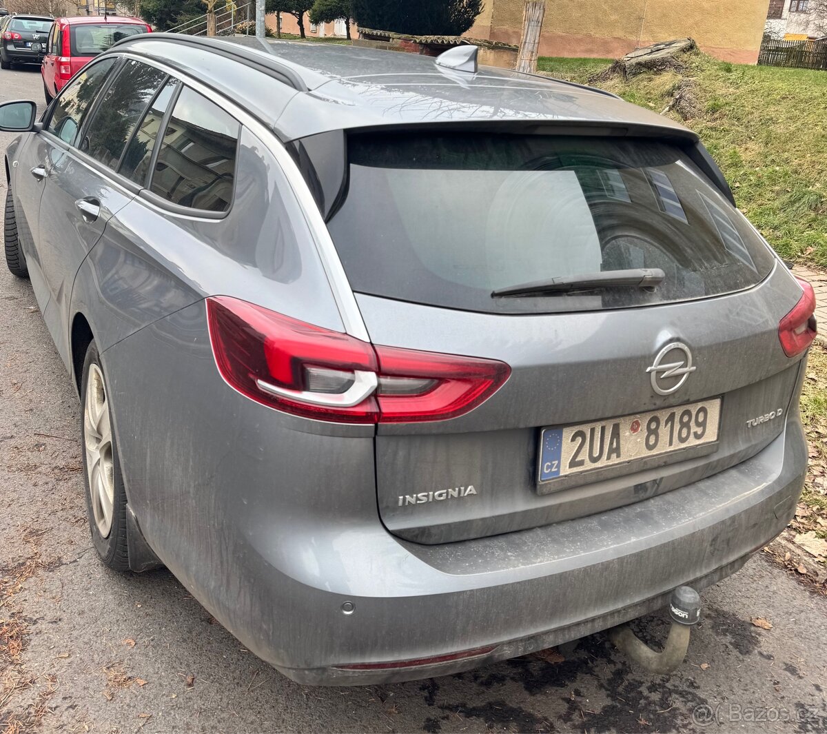 Opel Insignia - 5