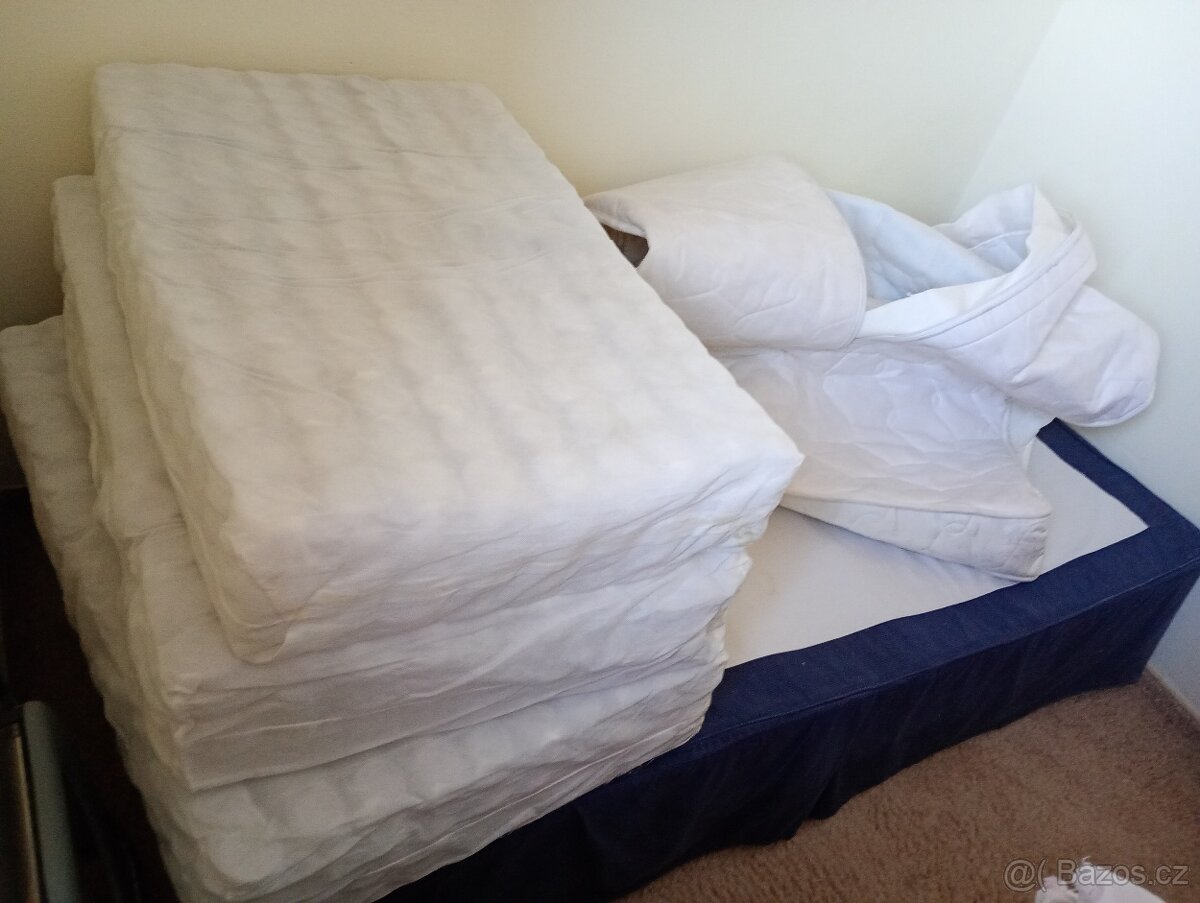 ortopedická matrace - 5