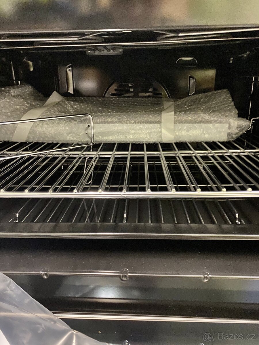 Elektricky sporák - 5