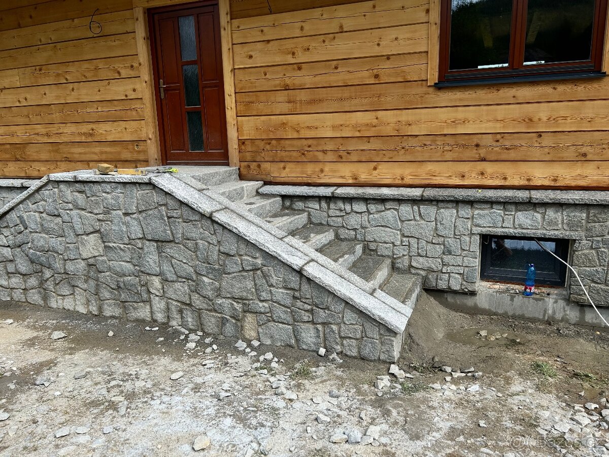 KAMENICKÉ PRÁCE A SÁDROKARTONY - 5