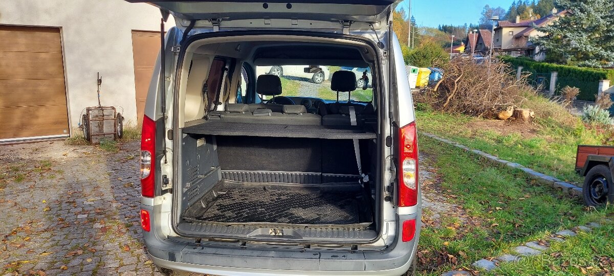 Mercedes-Benz Citan 109 CDI - 5