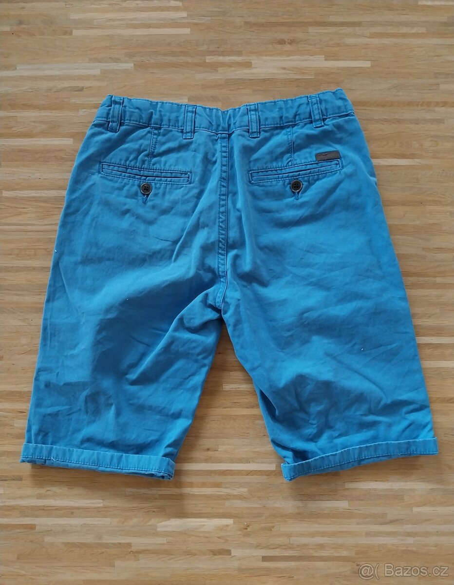 Kraťase vel. 158 /164 - 5