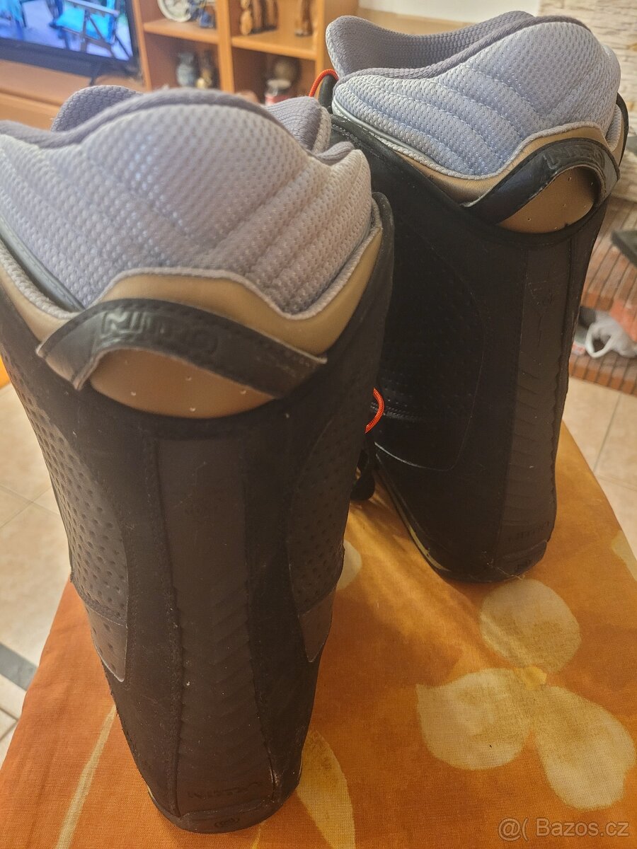 Prodám velmi pěkný kvalitní set. - 5