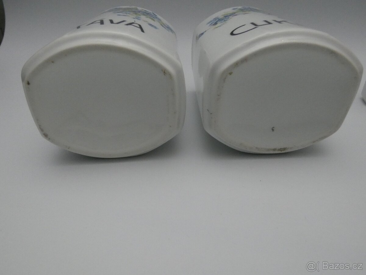 Stare kořenky, (Pomněnky ) - 5