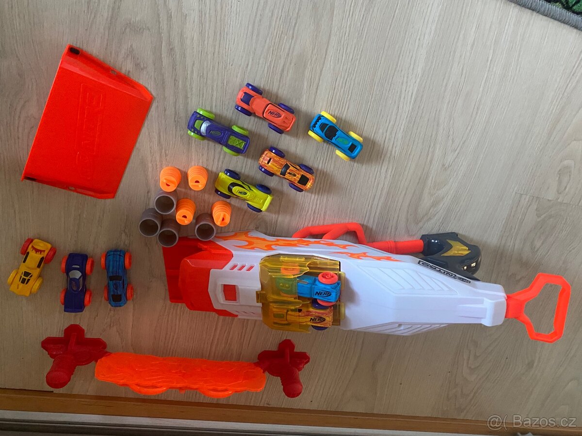 Nerf - 5
