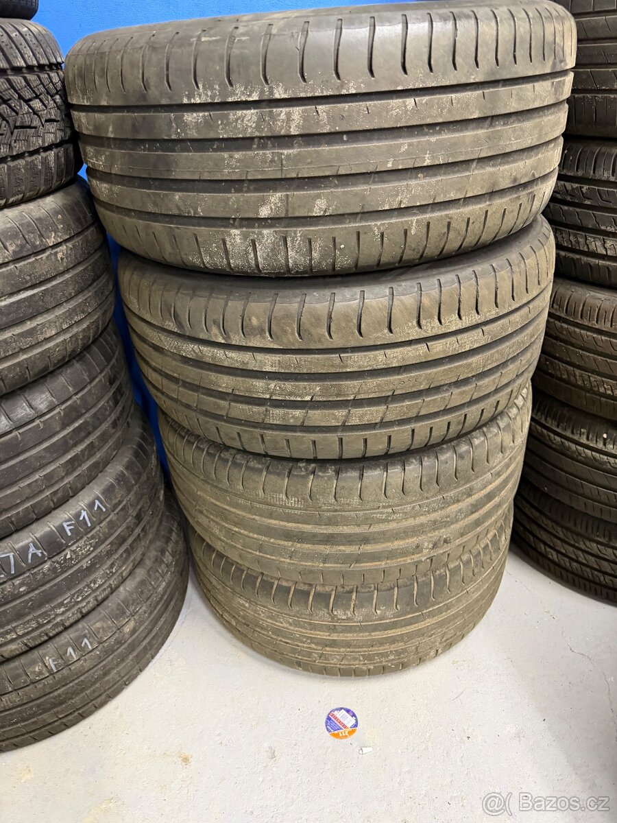Prodám originalni disky MB AMG GT - 5