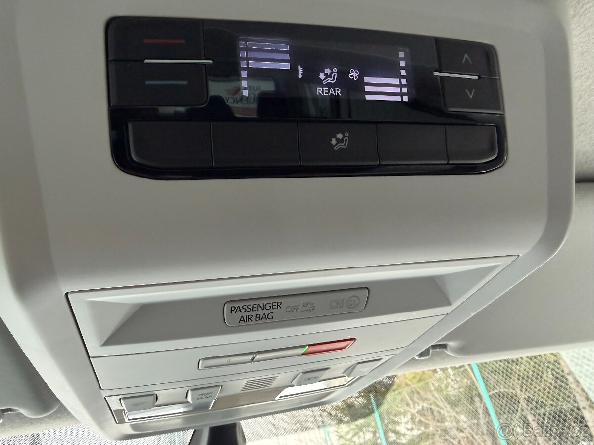 VW Transporter T6.1 - 5