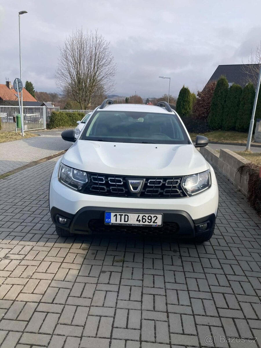 Dacia DUSTER - 5
