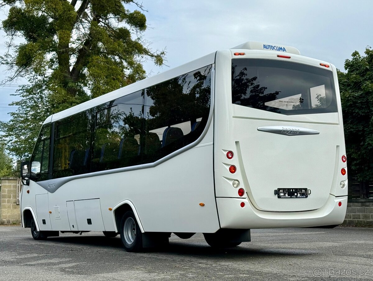 Rok 2015 - 34míst - EURO 6 - 5