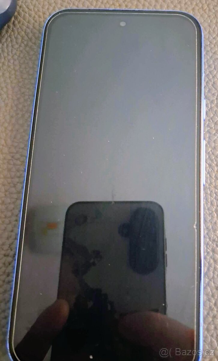 Google Pixel 8a 8gb128gb 5g - 5