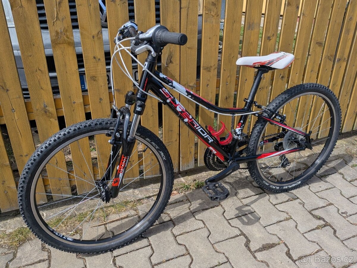 Superior XC 24 Paint - 5