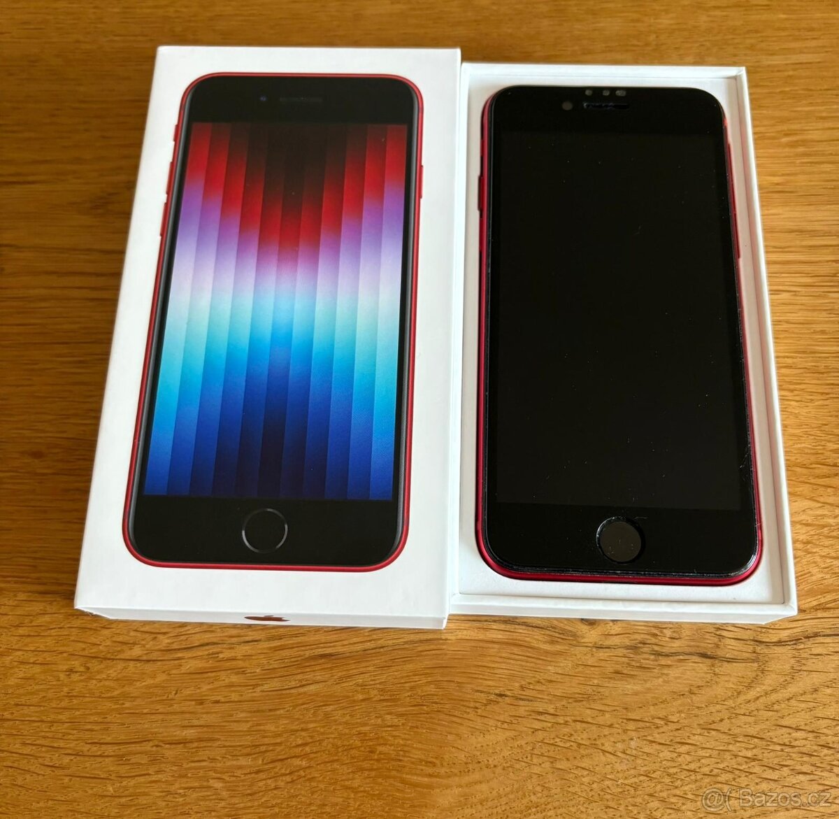 IPhone SE 64GB - 5