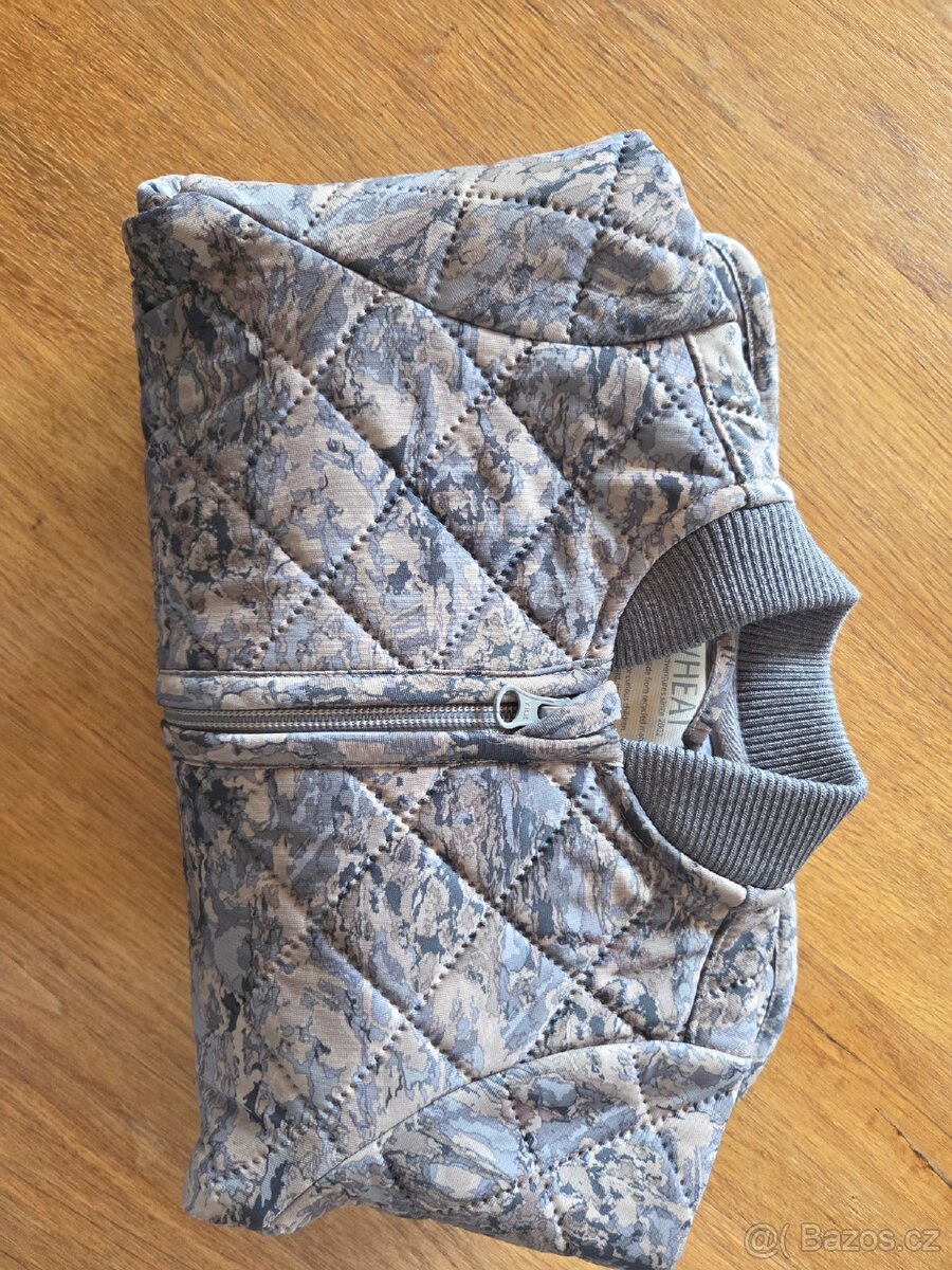 Thermo bunda Wheat vel.86 - 5