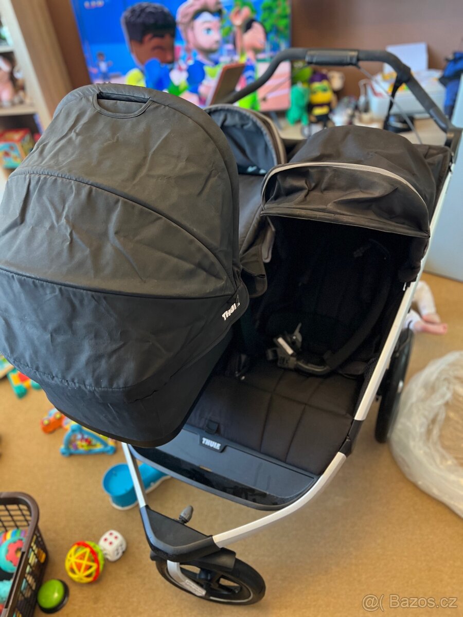 Thule urban glide 2 - 5