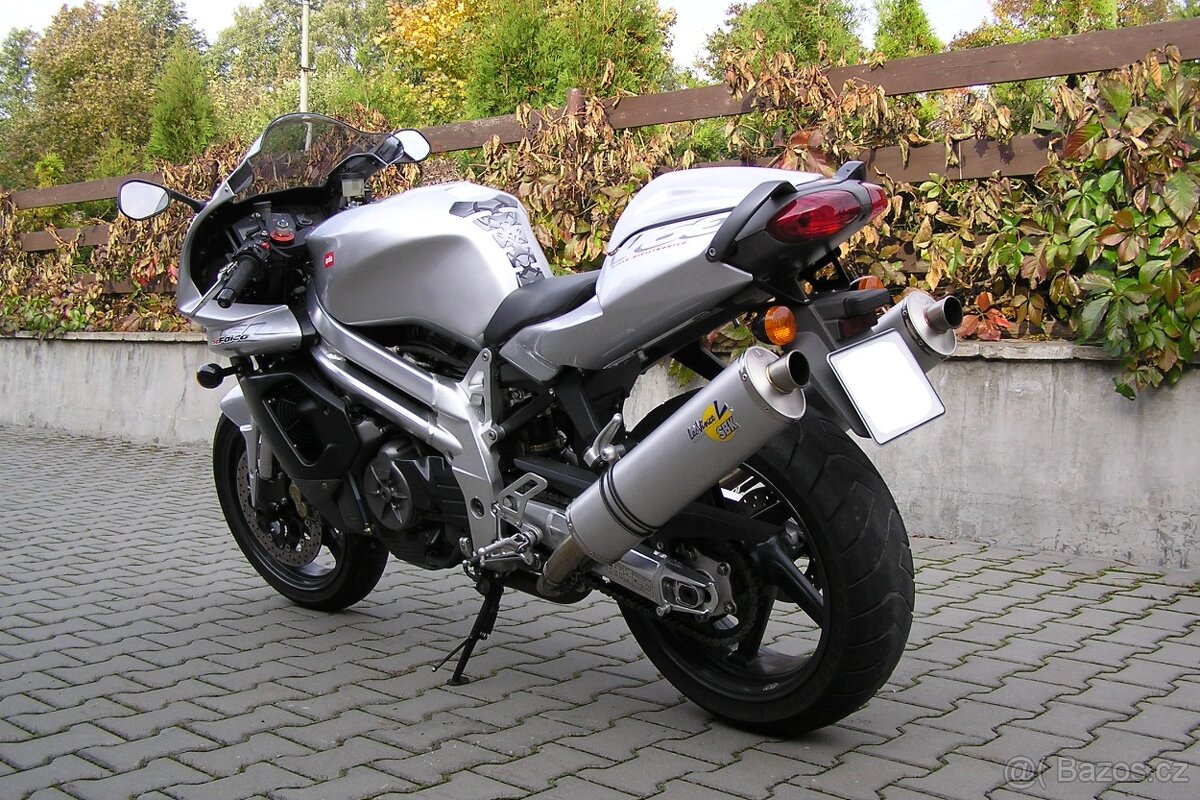 Aprilia SL 1000 Falco