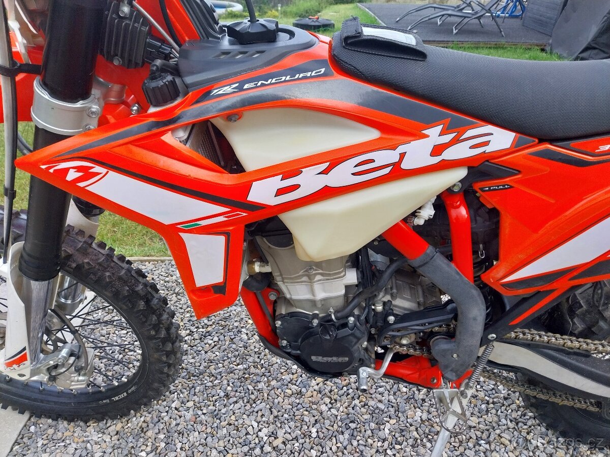 Beta RR 390 MY 21