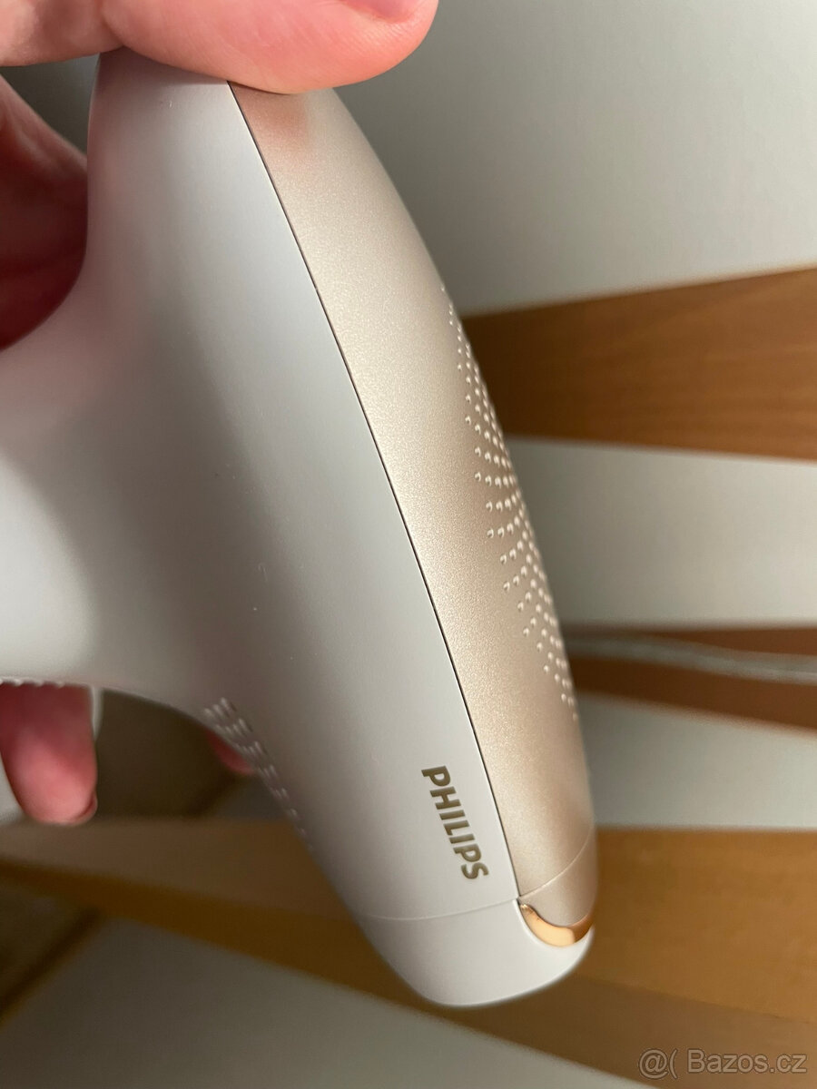 Epilátor Philips Lumea Advanced IPL SC 1997/00 - 5