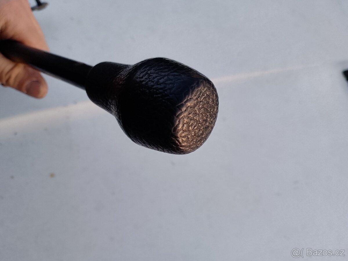 Škoda 125L 130L Rapid kulisa řazení 5Q - 5