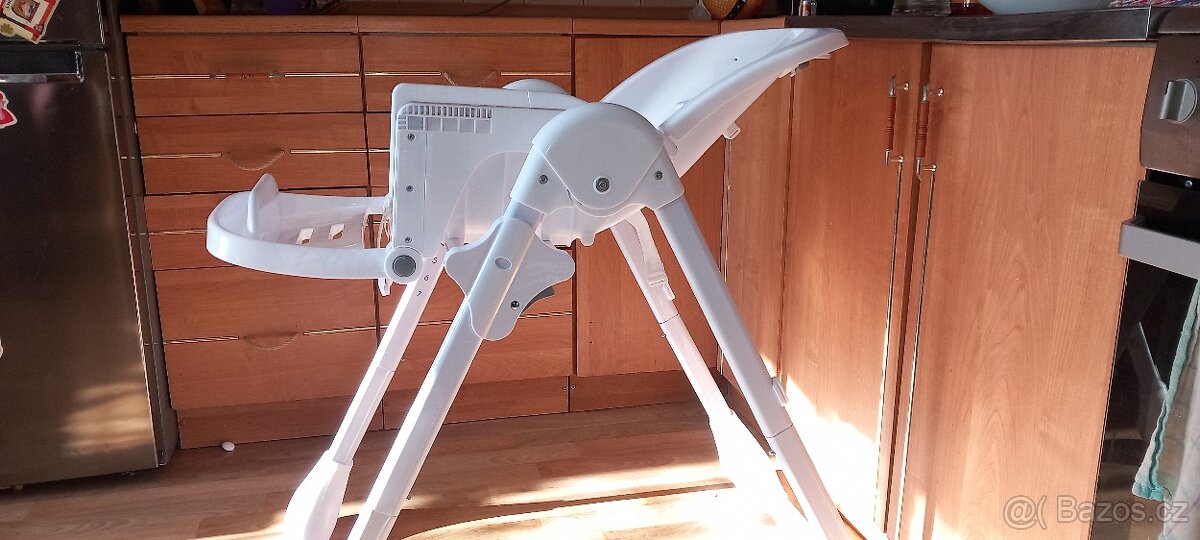 Jídelní židlička Kinderkraft - 5