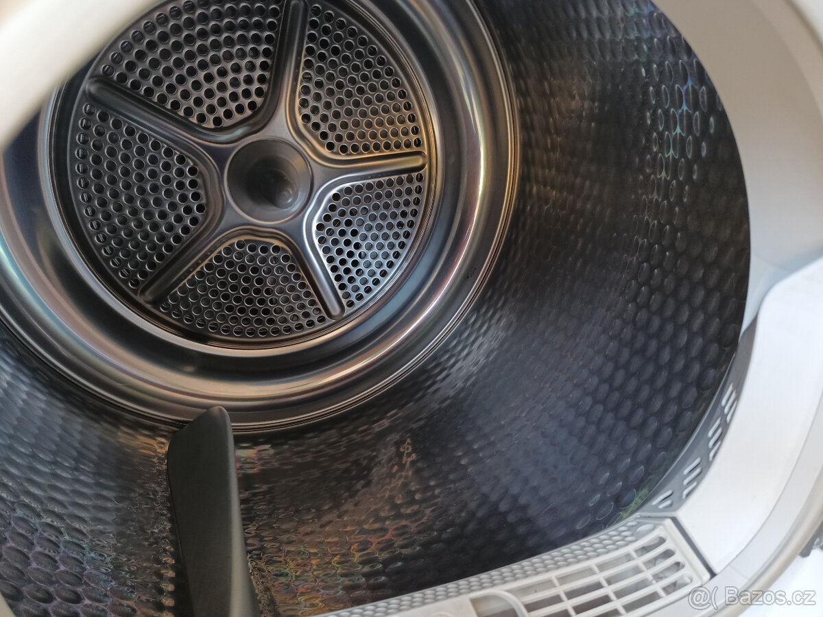 KONDENZAČNÍ SUŠIČKA PRÁDLA SIEMENS - 7KG - A++ - 5