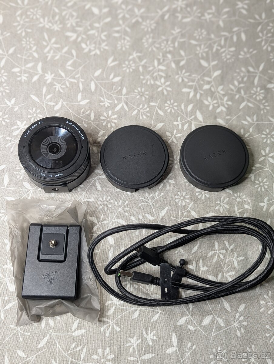 Razer Kiyo Pro , nové rozbalené - 5