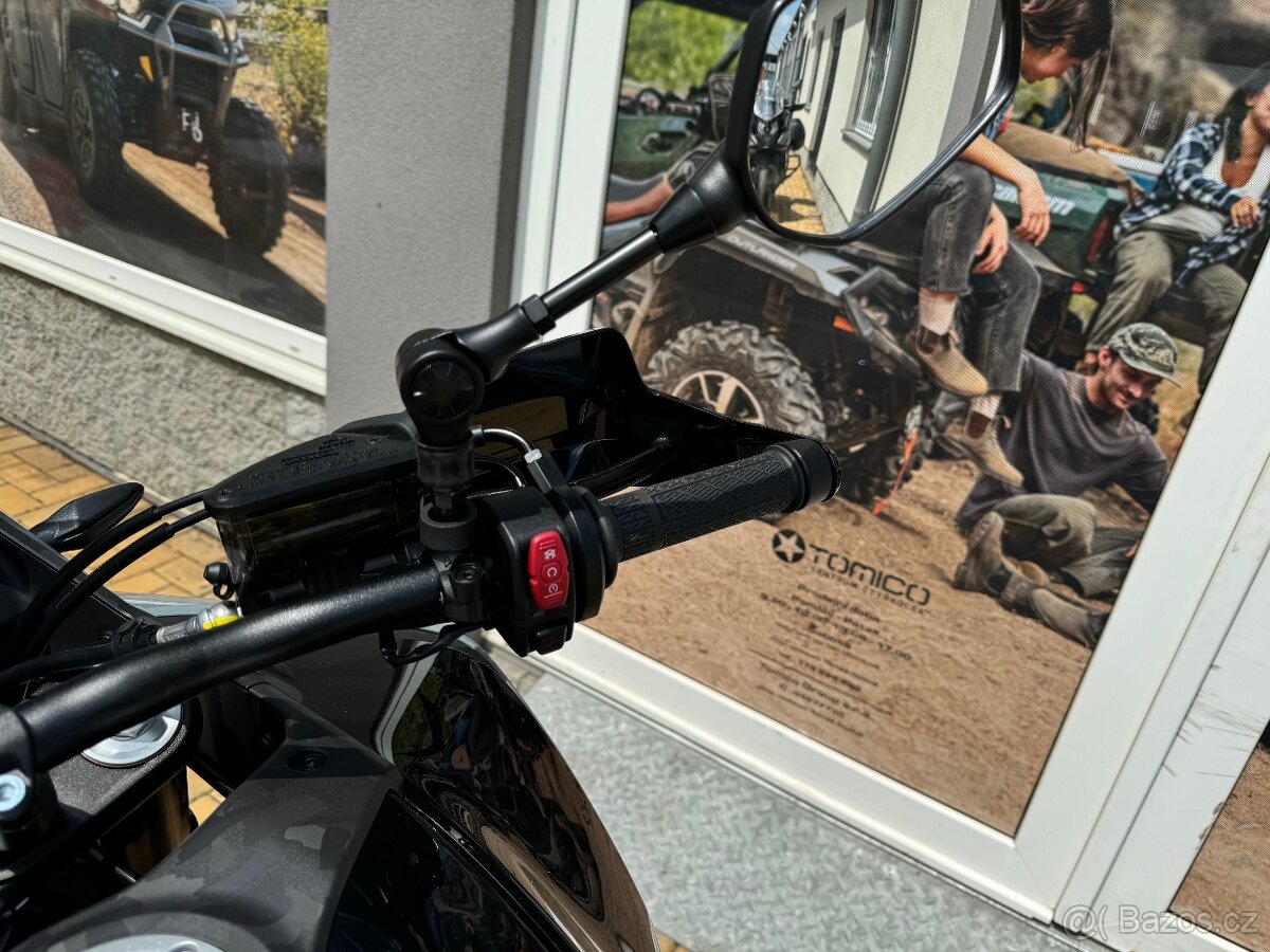 CFMOTO 450 MT-R EU5+ AKCE PŘÍSLUŠENSTVÍ - 5