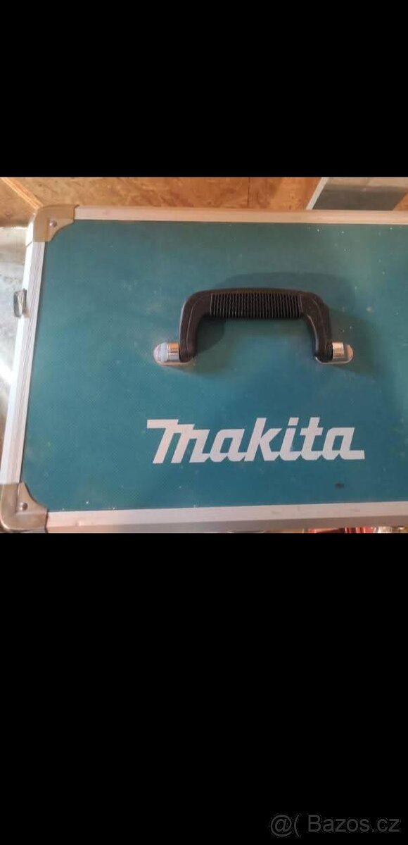 AKU VRTAČKA MAKITA - 5