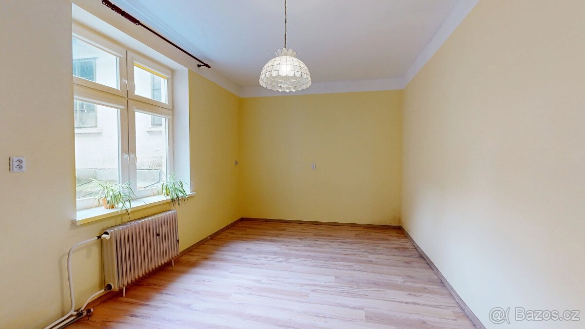 Prodej byt 3+1 Svoboda nad Úpou - 5