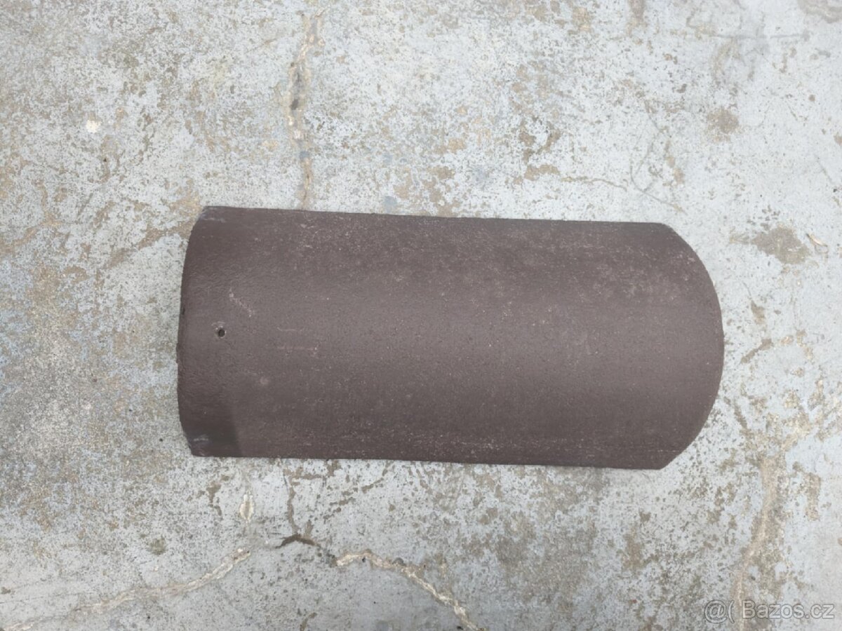 Střešní kytina - 5