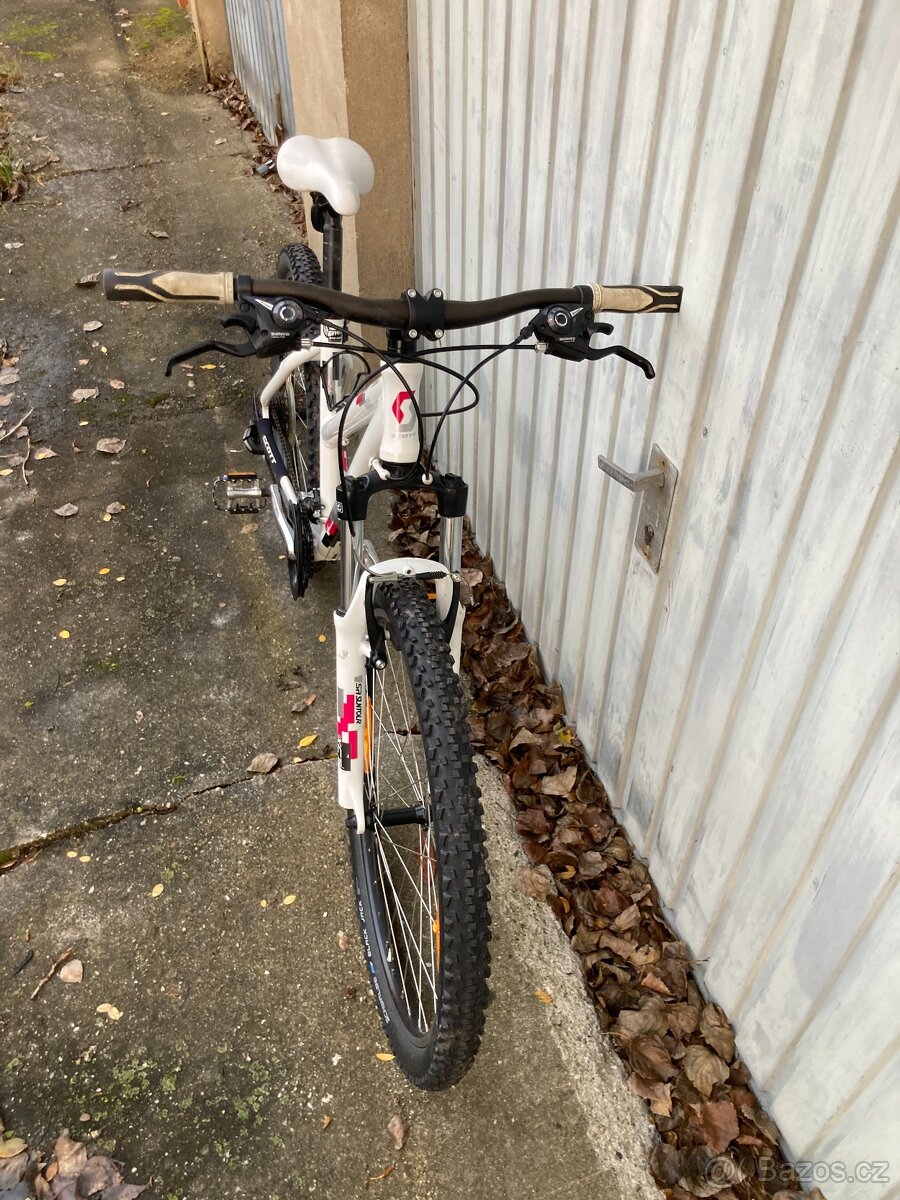 Horské kolo Scott Contessa 60 vel. M - juniorské - 5