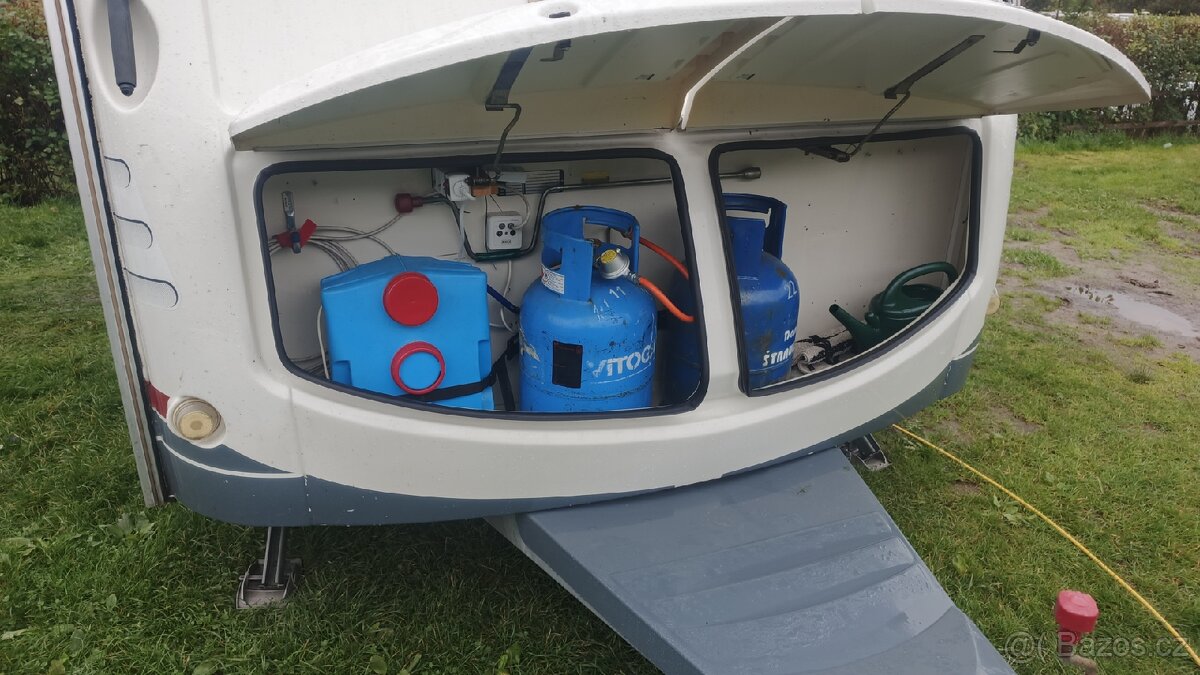 Home Car Racer 39, rok 2003 - 5