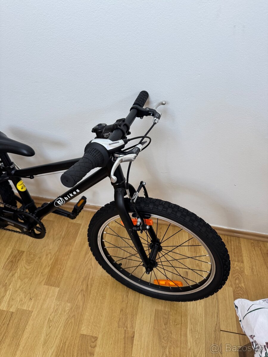 Dětské kolo Kubikes 20L - 5