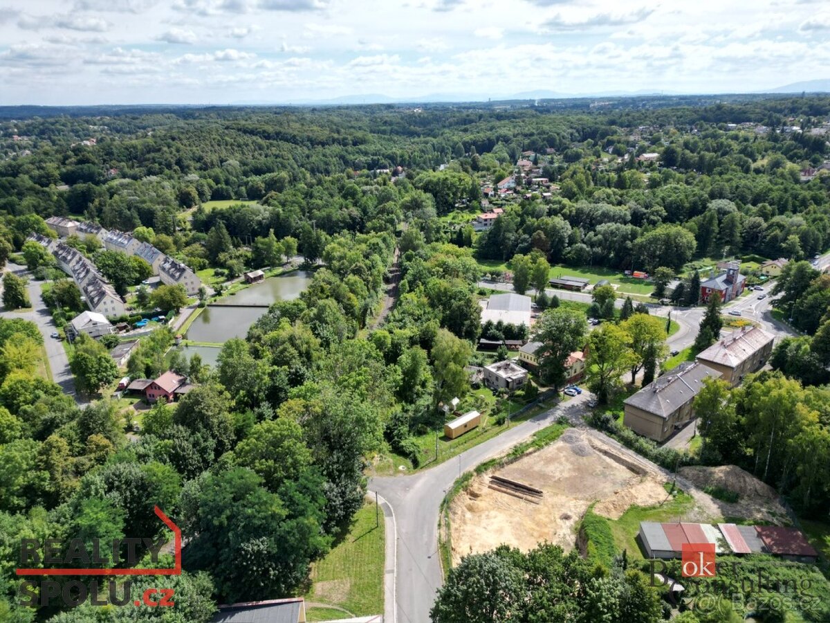 Prodej, byty/3+kk, 87.17 m2, Československé armády, Michálko - 5