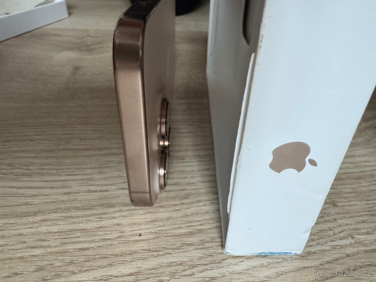 iPhone 16 PRO 128GB TOP - záruka - 5