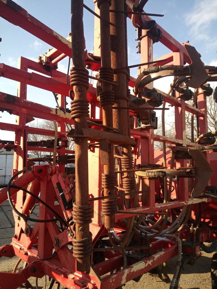 Secí stroj Horsch Co6 - 5