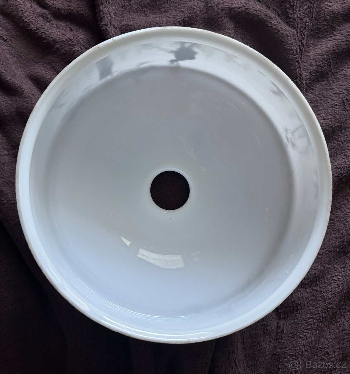 starožitné secesní stínidlo na stahovačku - 5