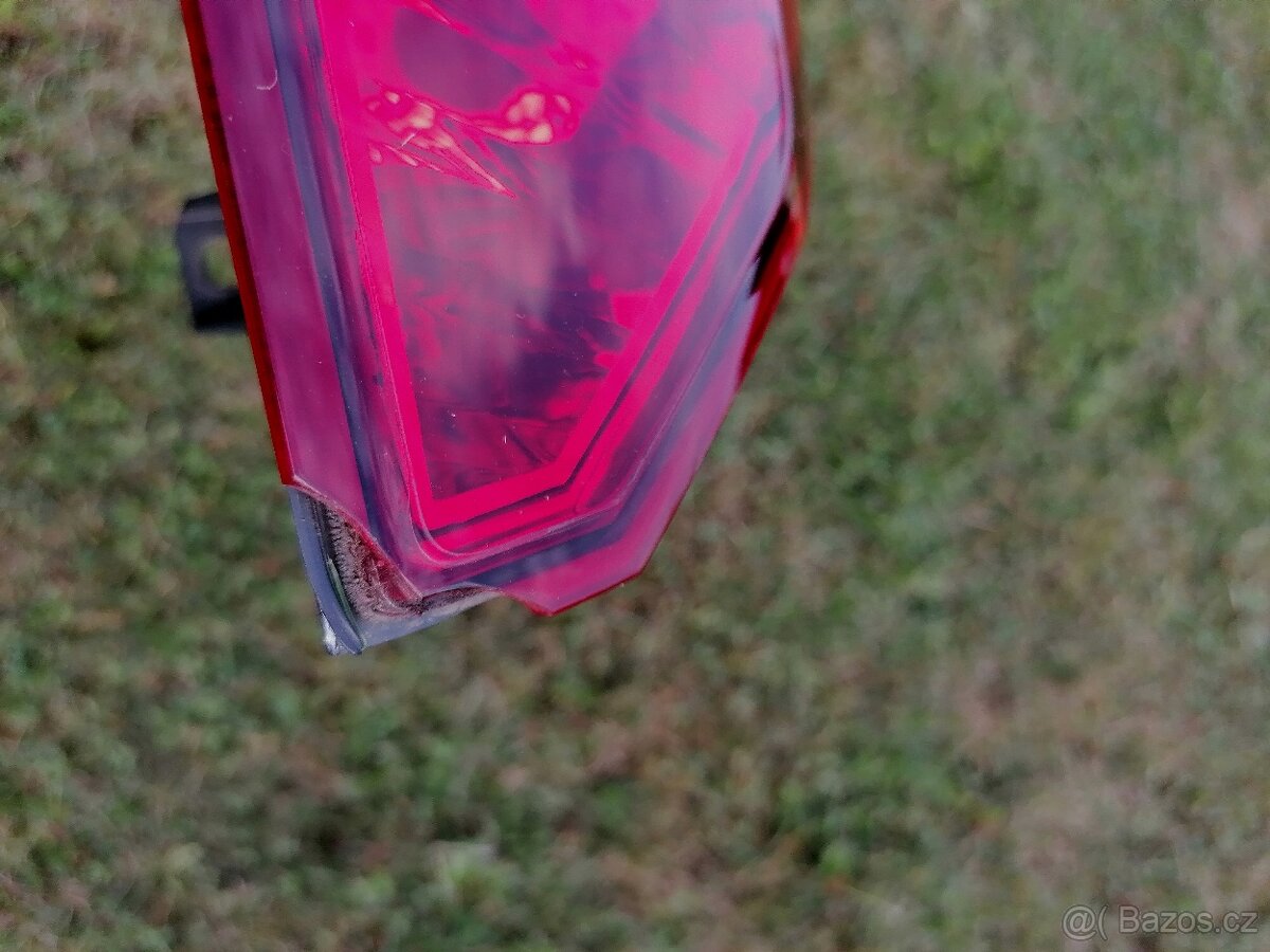 Zadní pravé světlo Ford Transit/Tourneo Connect - 5