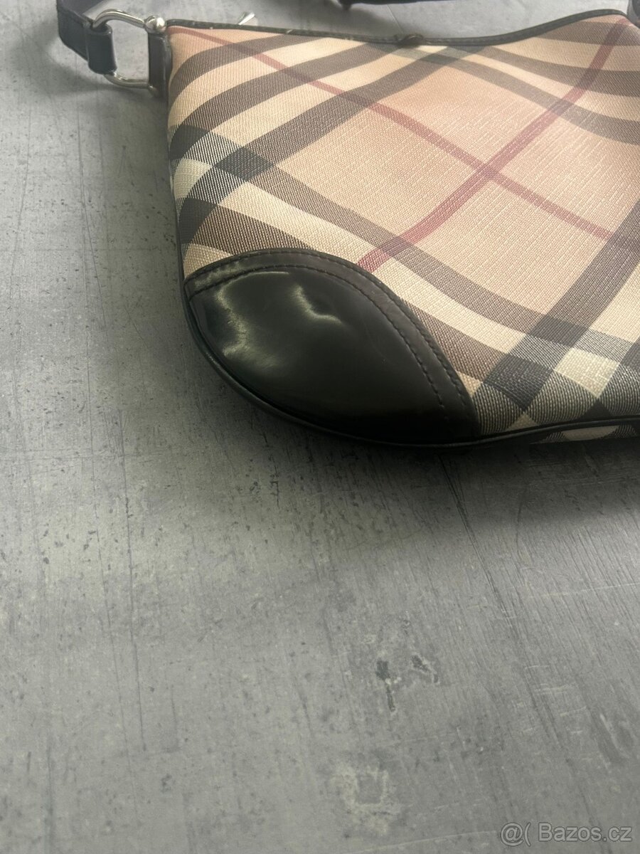 Burberry kabelka - 5
