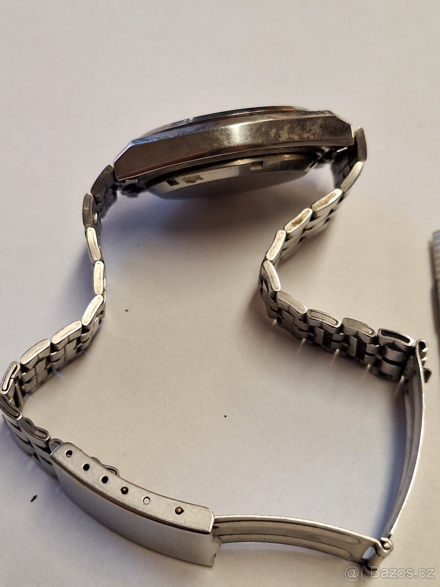 Seiko panske automat - 5